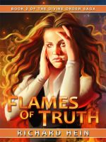 Cover for 'Flames of Truth'