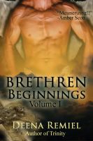 Cover for 'Brethren Beginnings~ Volume 1'