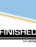 Finished by C.A. Young