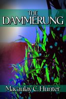 Cover for 'The Dammerung'