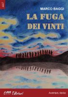 Cover for 'La fuga dei vinti'