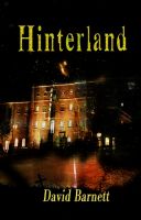 Cover for 'Hinterland'