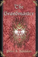 Cover for 'The Grandmaster'