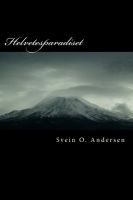 Cover for 'Helvetesparadiset'