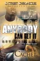 Cover for 'Anybody Can Get It II: Retribution (G Street Chronicles Presents)'