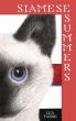 Siamese Summers by Lea Tassie