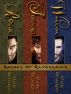 The Rogues of Ravensmuir Boxed Set by Claire Delacroix