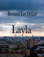 Cover for 'Layla'