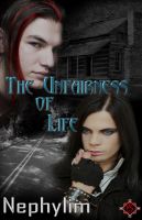 Cover for 'The Unfairness of Life'
