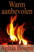 Cover for 'Warm aanbevolen'