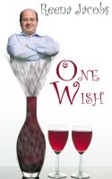 Cover for 'One Wish'