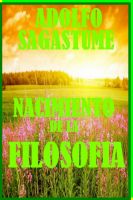 Cover for 'Nacimiento de la Filosofia'