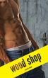 Wood Shop by Scottie Rieux