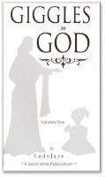 Cover for 'Giggles 'n God, Volume One'