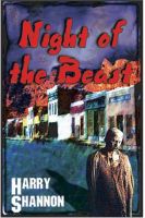 Cover for 'Night of the Beast'