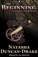 Cover for 'The Beginning (Vampires: The New Age #0.1)'