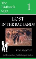 Cover for 'Lost In The Badlands'