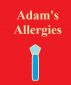 Adams Allergies by Monica P