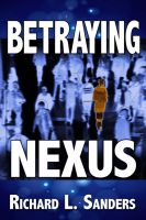 Cover for 'Betraying Nexus'