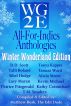 The WG2E All-For-Indies Anthologies: Winter Wonderland Edition by D. D. Scott