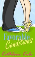 Cover for 'Favorable Conditions'