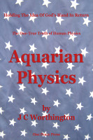 Cover for 'Aquarian Physics'