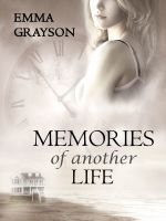 Cover for 'Memories of Another Life'