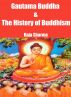 Gautama Buddha & The History of Buddhism by Raja Sharma 