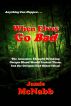 When Elves Go Bad by Jamie McNabb