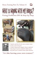 Cover for 'What Is Wrong with My Horse?'
