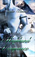 Cover for 'Highland Vengeance'