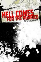 Cover for 'Hell Comes for the Hurried'