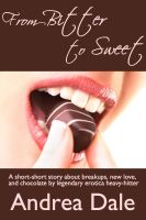 Cover for 'From Bitter to Sweet'