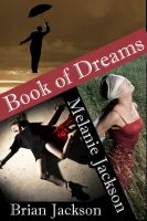 Cover for 'Book of Dreams'