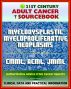 21st Century Cancer Sourcebook: Myelodysplastic / Myeloproliferative (MDS/MPN) Neoplasms, Chronic Myelomonocytic Leukemia (CMML), aCML, Juvenile Myelomonocytic Leukemia (JMML), MDS/MPN-UC by Progressive Management