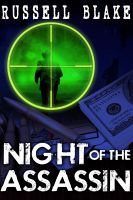 Cover for 'Night of the Assassin'