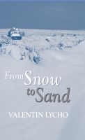 Cover for 'From Snow to Sand'