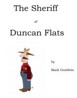 The Sheriff of Duncan Flats cover