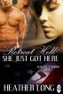 Retreat Hell!  She Just Got Here by Heather Long
