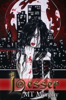Cover for 'Lesser - A Villainous Urban Fantasy'
