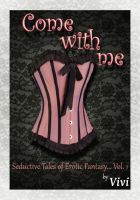 Cover for 'Come With Me'