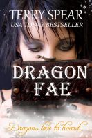 Cover for 'Dragon Fae'