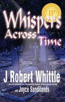 Cover for 'Whispers Across Time'