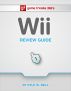 Game Freaks 365's Wii Review Guide by Kyle W. Bell
