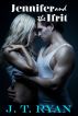 Jennifer and the Ifrit by J. T.  Ryan