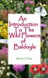 An Introduction To The Wildflowers of Baldoyle by michael.j hurley