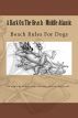 A Bark On The Beach-Middle Atlantic by Doug Gelbert