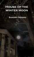 Cover for 'House of the Winter Moon'