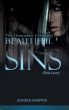 Beautiful Sins: Olivia Lowery by Jennifer Hampton