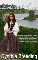 Cover for 'Lochs and Lasses'